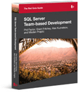 The Red Gate Guide to SQL Server Team-based Development